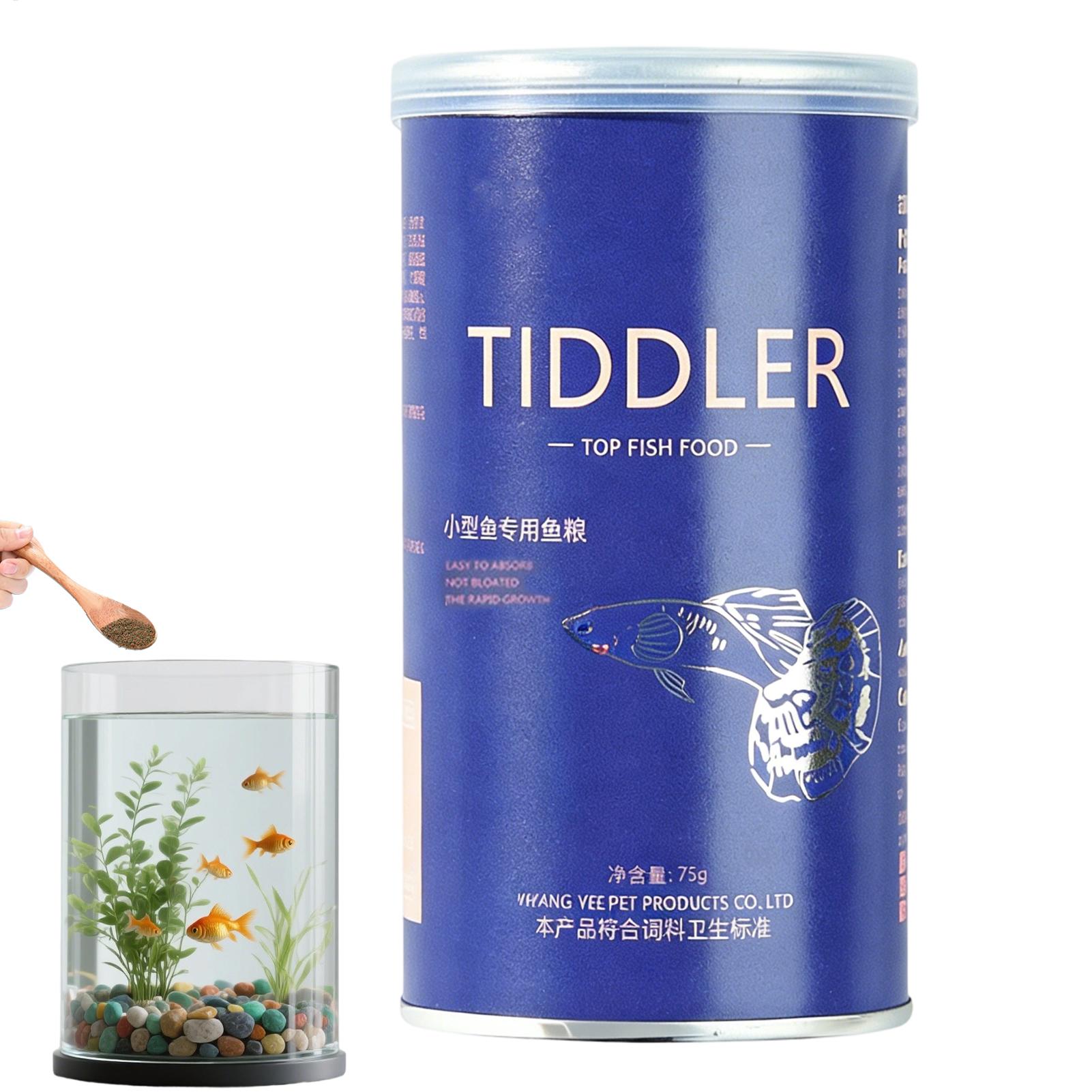 Aquarium Fish Store - 魚の餌 水槽用飼料 小型ベタの餌 繁殖者、愛好家、淡水魚釣り人、家庭、オフィス、店舗、レストラン向け