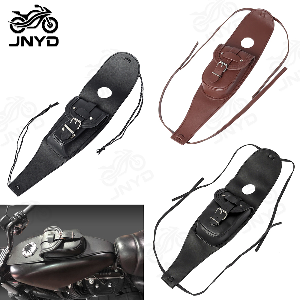 JNYD オートバイ合成皮革燃料タンクキャップカバーパネルバ - Aquarium Xl のレビューと価格