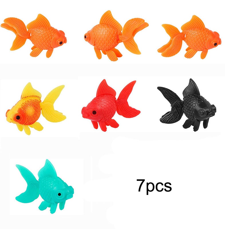 人工魚の形をした水槽,魚の装飾が施されたプラスチック製の水槽 - Aquarium Fish Artificial のレビューと価格