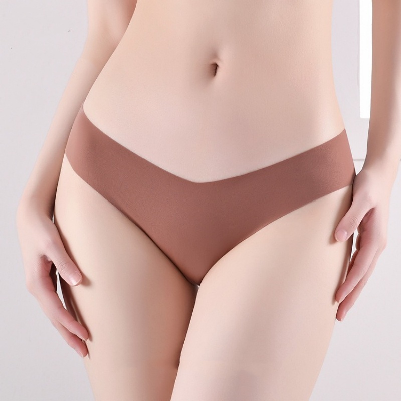 7 ピース/セット女性の V ウエストパンティーシームレスロ - Aquarium Xl のレビューと価格
