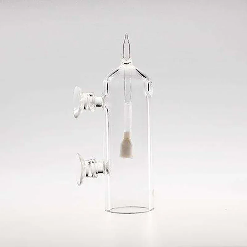 Viv do-魚や植物用の溶解酸素シリンダー、クリスタルガラ - Aquarium Fish Store のレビューと価格