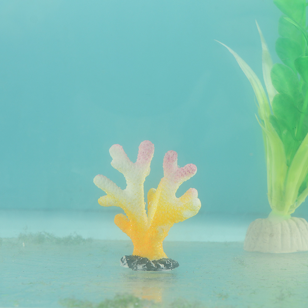 樹脂製の人工水族館の装飾,魚,魚,魚,葉,岩,水族館の装飾, - Aquarium Fish Artificial のレビューと価格