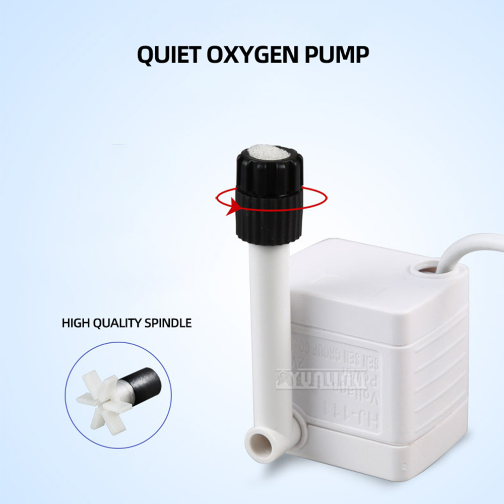 4L/6L/13L クリエイティブデスクトップ水槽、LED  - Aquarium Goldfish のレビューと価格