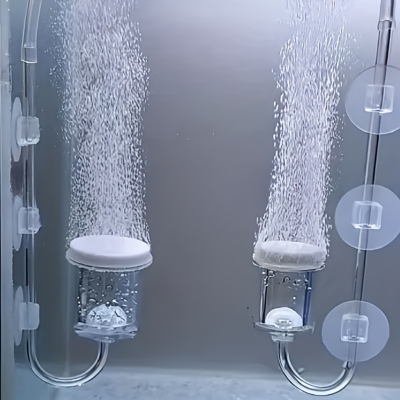 水族館用のCO2噴霧器とディフューザー,バブルカウンター,吸 - Aquarium Fish Buy のレビューと価格