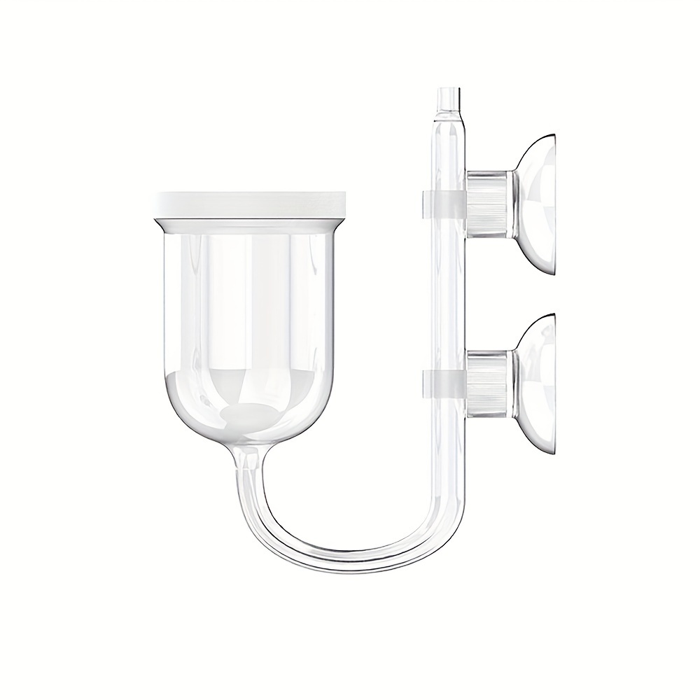 水族館用のCO2噴霧器とディフューザー,バブルカウンター,吸 - Aquarium Fish Buy のレビューと価格