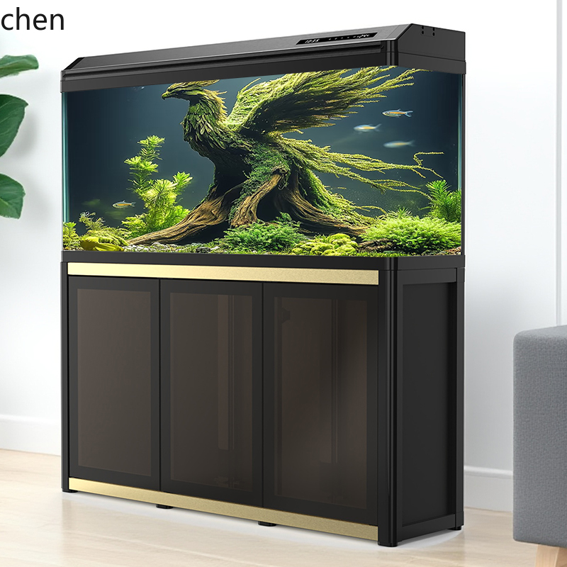HT水槽 中型 底面フィルター ゴールド 家庭用 上部フィル - Aquarium Xl のレビューと価格