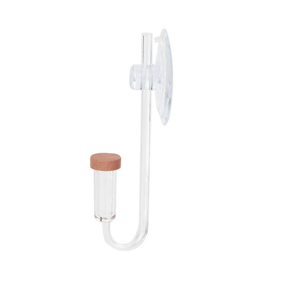 アクリルミニ水槽生植物U字型アトマイザーCO2精製器CO2デ - Aquarium Fish Store のレビューと価格