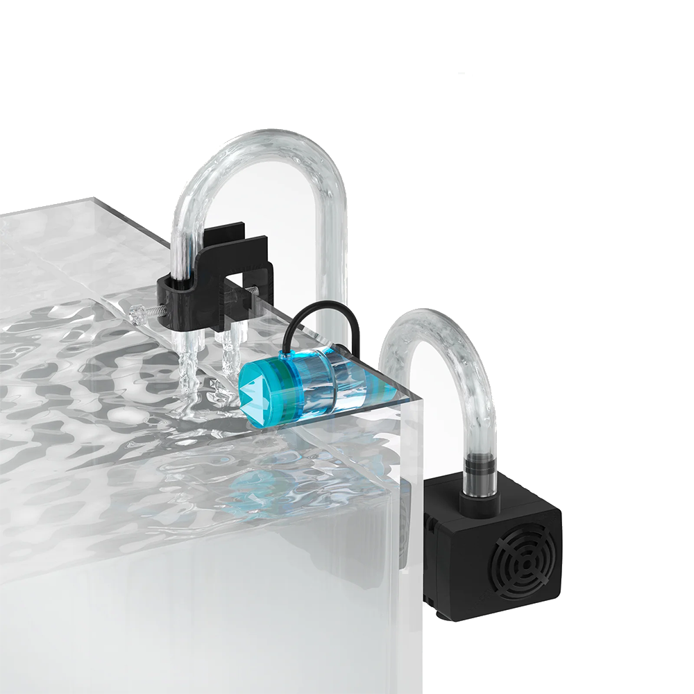 FZONE ATO-380P 自動給水システム 水槽水補充ポ - Aquarium Fish Quarantine のレビューと価格