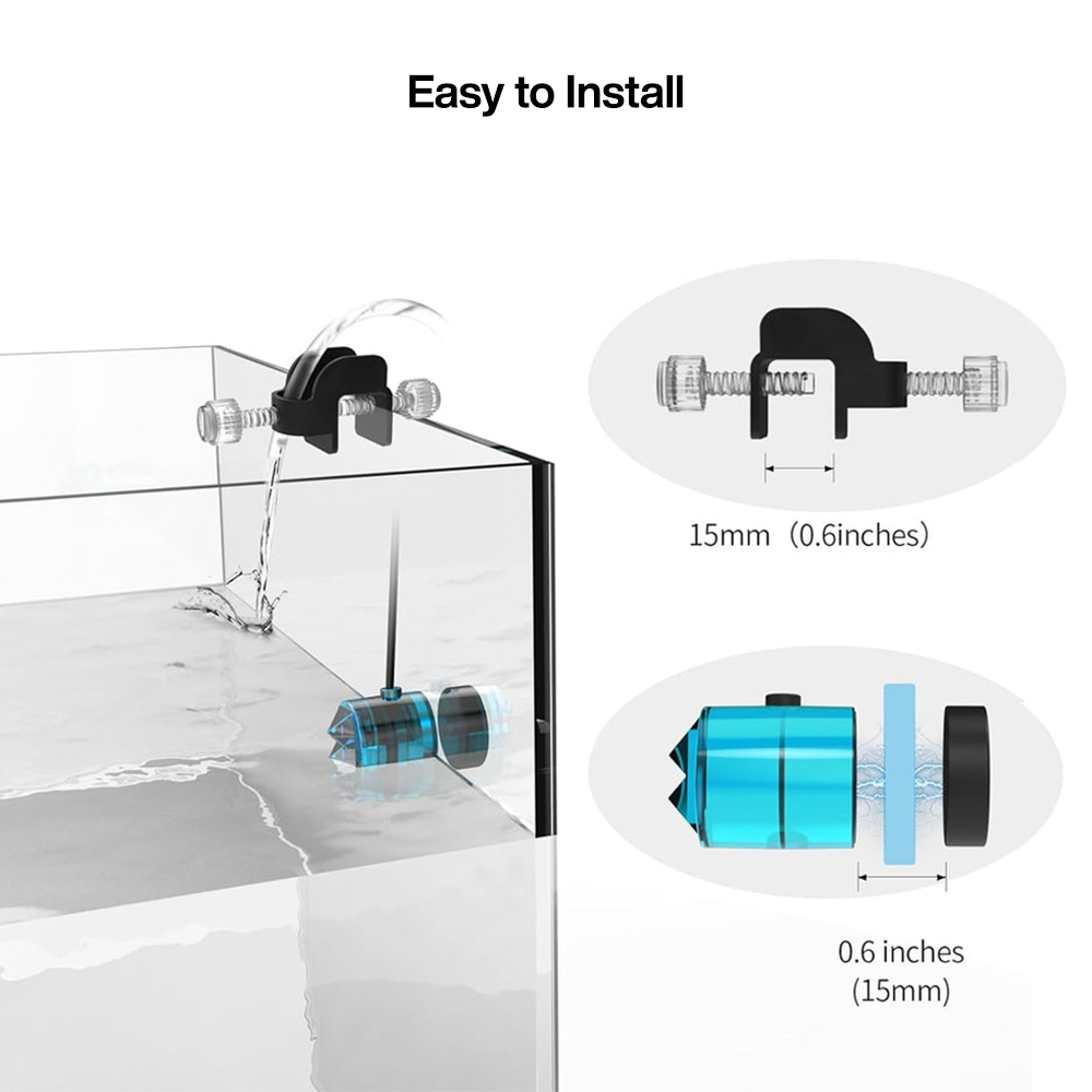FZONE ATO-380P 自動給水システム 水槽水補充ポ - Aquarium Fish Quarantine のレビューと価格